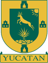 Coat of arms of Yucatán