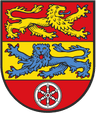Coat of arms of Göttingen
