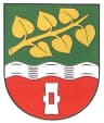 Coat of arms of Unstruttal