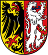 Coat of arms of Goslar