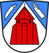 Coat of arms of Suderburg