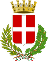 Coat of arms of Novara