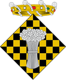Coat of arms of Linyola