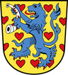 Coat of arms of Gifhorn