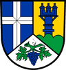 Wappen von Rauenberg