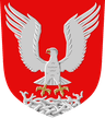 Wappen von Sääksmäki