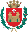 Coat of arms of Elda