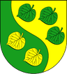 Wappen von Schlotfeld