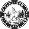 Coat of arms of Portland