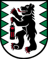 Wappen von Ottnang am Hausruck