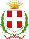 Coat of arms of Asti