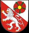 Coat of arms of Veselí nad Lužnicí