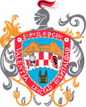 Coat of arms of Chihuahua City