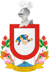 Coat of arms of Colima