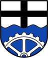 Wappen von Wickede