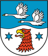 Coat of arms of Havelland