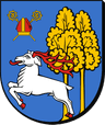 Coat of arms of Ełk