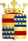 Coat of arms of Breukelen