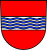 Coat of arms of Zell im Wiesental