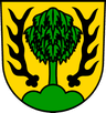 Coat of arms of Asperg