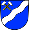 Wappen von Sulzbach/Saar