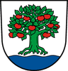 Coat of arms of Affalterbach