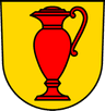 Coat of arms of Kandern