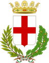 Coat of arms of Padua