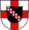 Coat of arms of Gaienhofen
