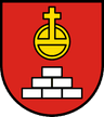 Coat of arms of Steinheim an der Murr