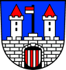 Wappen von Niederstetten