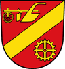 Coat of arms of Tamm