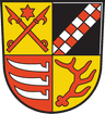 Coat of arms of Oder-Spree