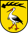 Coat of arms of Großbottwar
