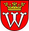 Wappen von Weikersheim