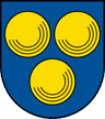 Coat of arms of Freiberg am Neckar