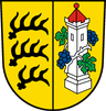 Coat of arms of Marbach am Neckar