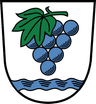 Coat of arms of Weil am Rhein