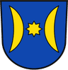 Coat of arms of Schwieberdingen