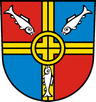Coat of arms of Allensbach