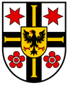 Wappen von Bad Mergentheim