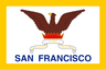 Coat of arms of San Francisco