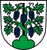 Coat of arms of Gemmrigheim