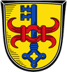 Coat of arms of Bovenden