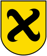 Coat of arms of Pleidelsheim