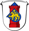 Wappen von Hünfelden