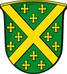 Wappen von Merenberg