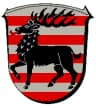 Coat of arms of Ranstadt
