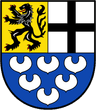 Wappen von Nettersheim