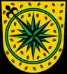 Coat of arms of Nordwestuckermark